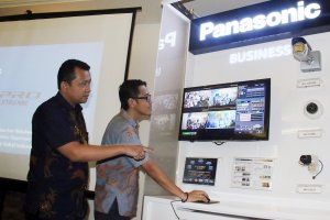 Panasonic