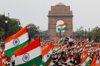 Perang india pakistan