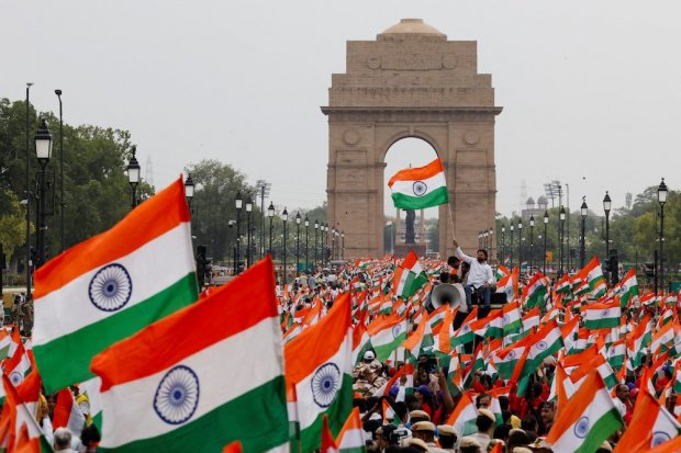 Perang india pakistan