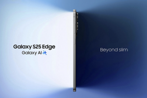 Samsung S25 Edge