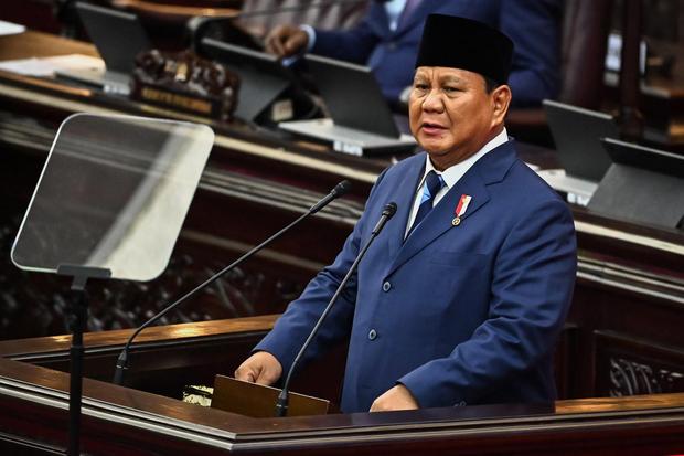 Pembukaan Konferensi Ke-19 PUIC 2025