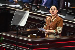 Pembukaan Konferensi Ke-19 PUIC 2025