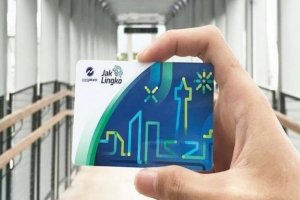 Cara Daftar Kartu JakMob