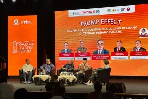 Diskusi Kagama
