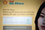Shell Silk Alkane
