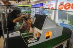 Pameran Jateng Omah Expo 2025 di Semarang