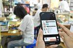 UMKM pembuatan pakaian olahraga di Bali