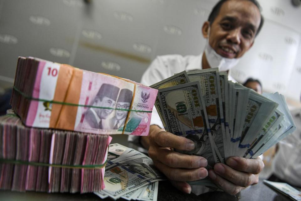 rupiah