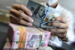 Rupiah ditutup menguat terhadap dolar AS