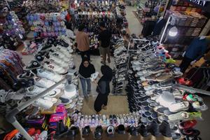 Perlambatan ekonomi diprediksi berlanjut sepanjang Tahun 2025