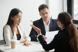 Contoh Perkenalan Diri saat Interview Kerja