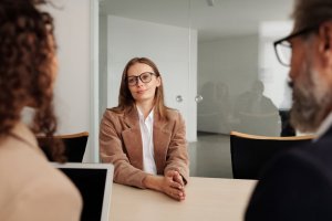 Contoh Perkenalan Diri saat Interview Kerja