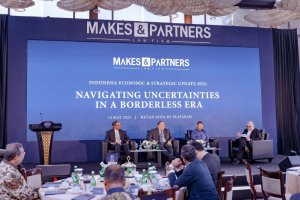 Makes and Partners