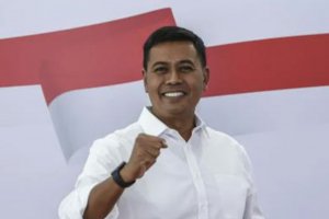 Profil Anggoro Eko Cahyo