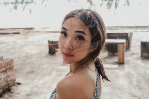 Profil Gisella Anastasia