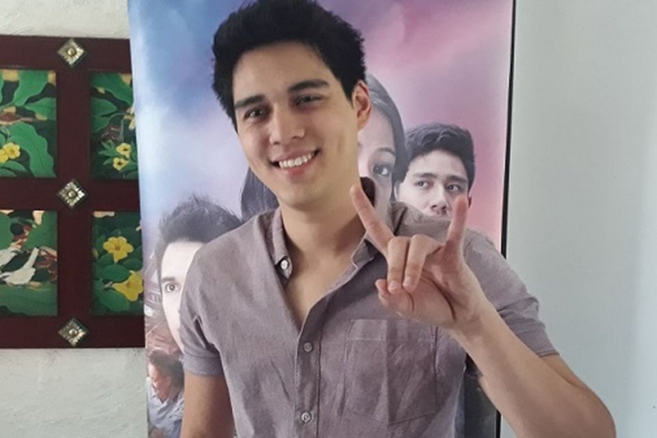 Profil Maxime Bouttier