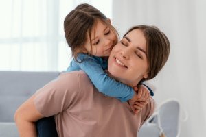 Puisi Tentang Ibu
