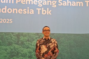 RUPS PT Vale Indonesia Tbk (INCO)