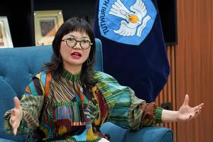 Pengarahan program Sekolah Garuda