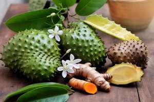 obat herbal untuk gatal-gatal