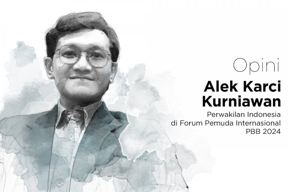 Alek Karci Kurniawan