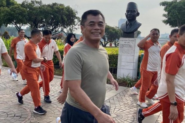 Letnan Jenderal TNI Djaka Budi Utama