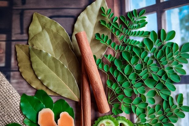 Lima Bahan Alami Untuk Bantu Kontrol Gula Darah