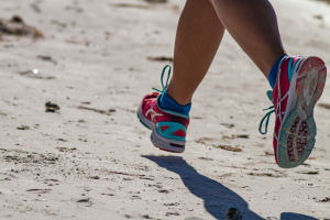 Rekomendasi Sepatu Running Terbaik 2025