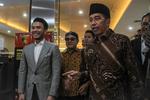 Jokowi memenuhi panggilan Bareskrim Polri