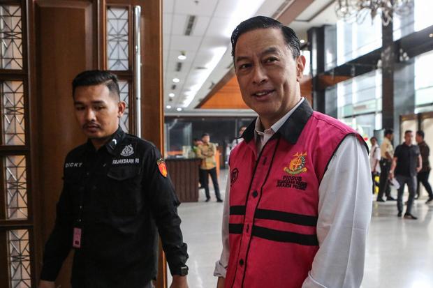 Sidang lanjutan Tom Lembong