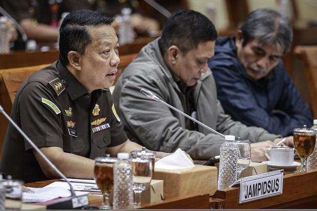 Posisi Strategis Jampidsus Febrie Adriansyah dalam Penertiban Kawasan Hutan