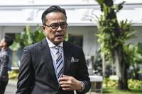 Perkembangan investasi Danantara