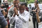 Perkembangan investasi Danantara