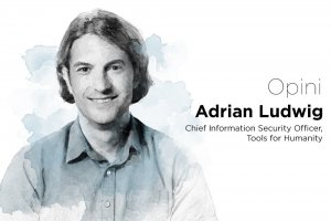 Adrian Ludwig