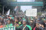 Demo Ojol