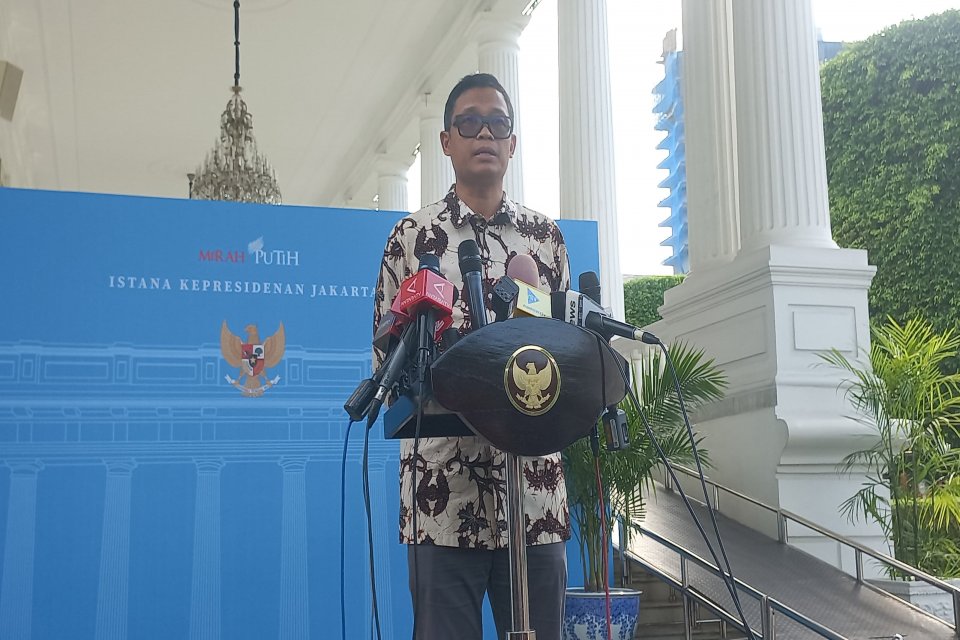 Bimo Wijayanto
