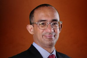 Ibrahim Sjarief Assegaf