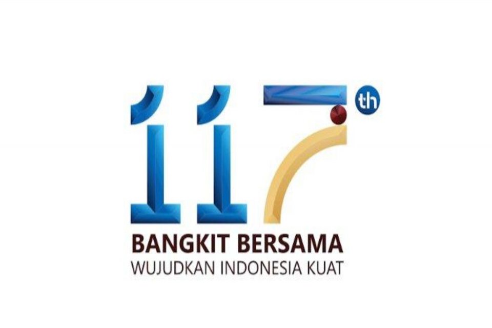 Ucapan Harkitnas 2025