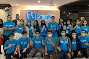 Ringan