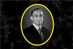 Ibrahim Sjarief Assegaf