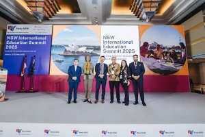 NSW International Education Summit 2025