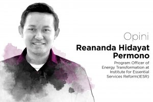 Reananda Hidayat Permono