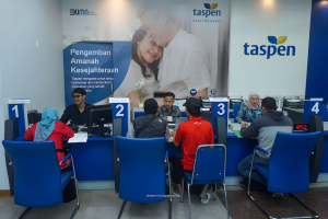 Taspen