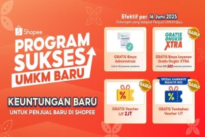 UMKM Shopee
