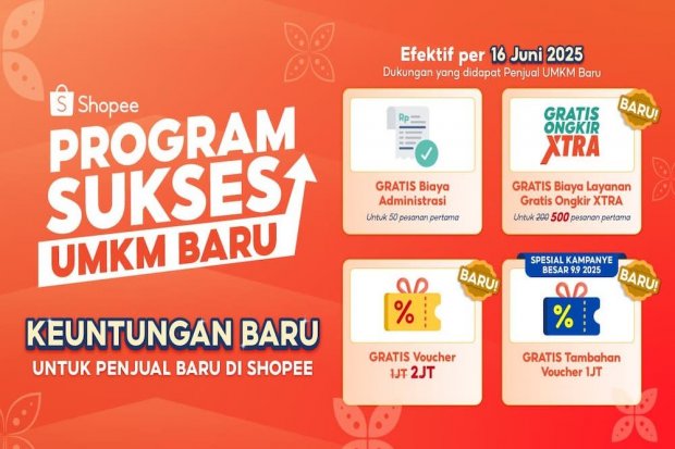 UMKM Shopee