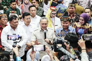 Percepatan pembentukan Koperasi Desa Merah Putih di Kalteng