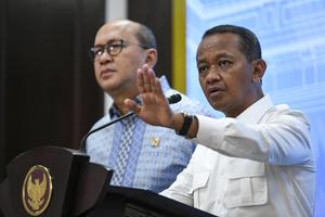 Ratas hilirisasi baterai kendaraan listrik