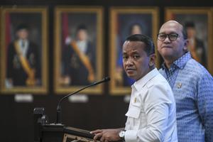 Ratas hilirisasi baterai kendaraan listrik