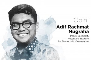 Adif Rachmat Nugraha