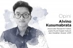 Alvino Kusumabrata
